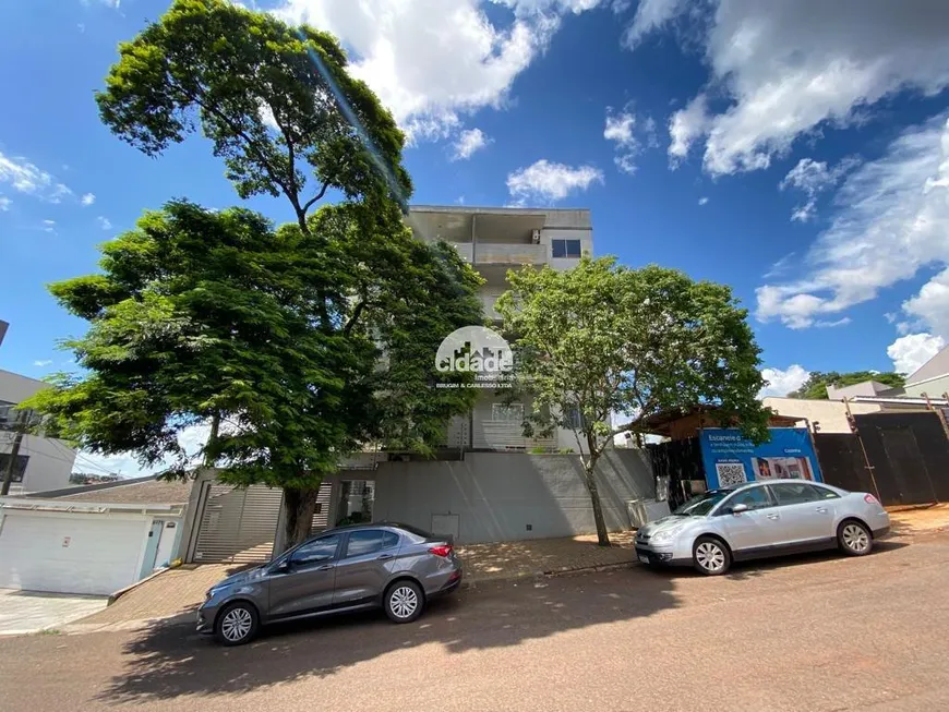 Foto 1 de Apartamento com 2 Quartos à venda, 62m² em Centro, Cascavel