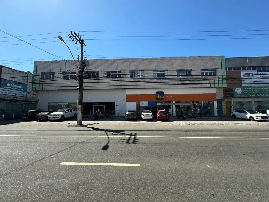 Foto 1 de Ponto Comercial para alugar, 800m² em Glória, Vila Velha