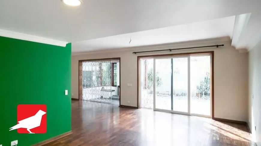 Foto 1 de Casa com 4 Quartos à venda, 450m² em Vila Nova Caledônia, São Paulo