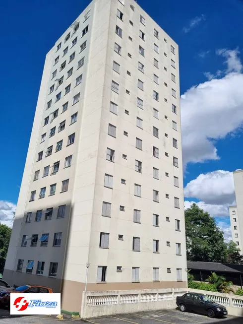 Foto 1 de Apartamento com 2 Quartos à venda, 48m² em Jardim Do Tiro, São Paulo