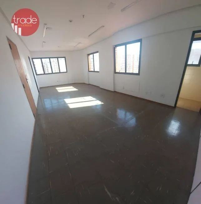 Foto 1 de Sala Comercial à venda, 57m² em Centro, Ribeirão Preto