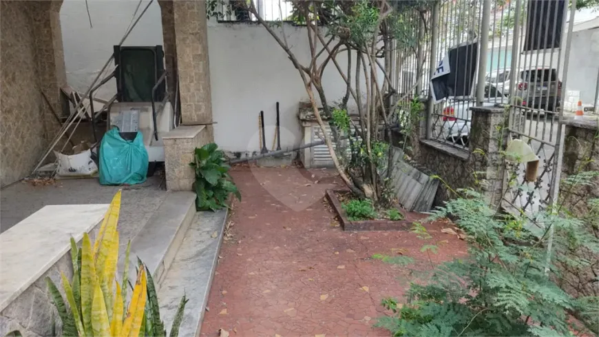 Foto 1 de  com 3 Quartos à venda, 216m² em Tijuca, Rio de Janeiro