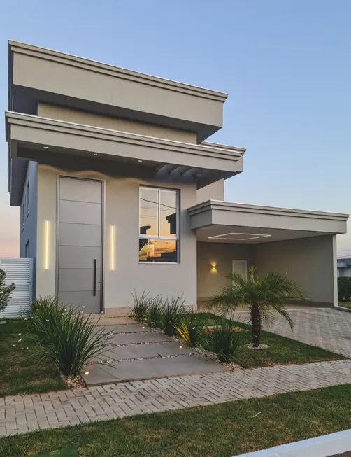 Foto 1 de Casa com 3 Quartos à venda, 281m² em Ribeirão do Lipa, Cuiabá