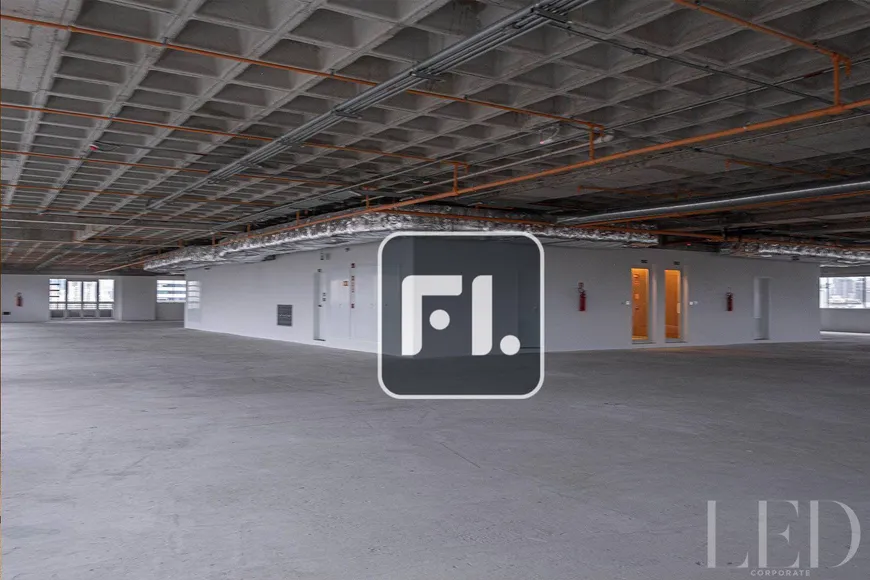 Foto 1 de Sala Comercial para alugar, 2230m² em Barra Funda, São Paulo