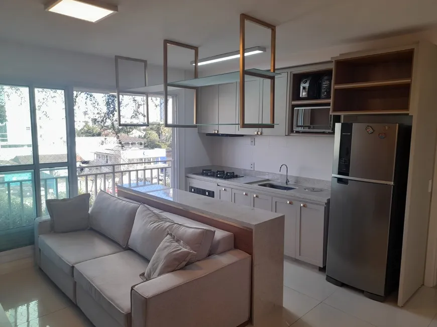 Foto 1 de Apartamento com 3 Quartos à venda, 100m² em Setor Marista, Goiânia