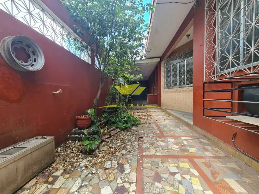 Foto 1 de Casa com 3 Quartos à venda, 132m² em Jardim América, Rio de Janeiro