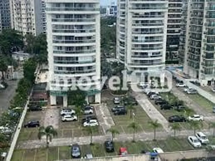 Foto 1 de Cobertura com 2 Quartos para alugar, 140m² em Jacarepaguá, Rio de Janeiro