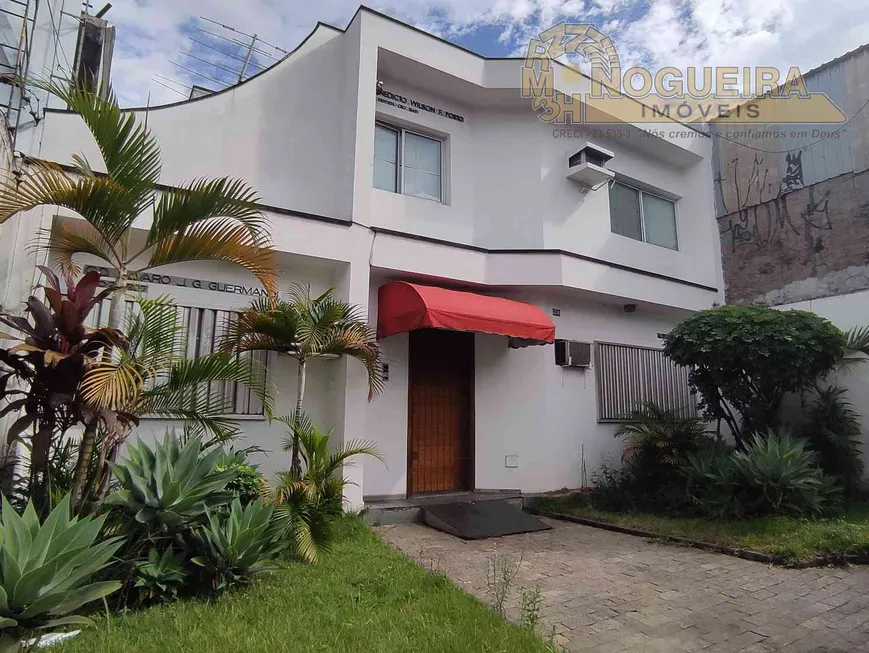 Foto 1 de Casa com 7 Quartos para alugar, 213m² em Jardim Bandeirantes, Guarulhos