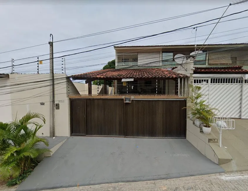 Foto 1 de Casa com 4 Quartos à venda, 117m² em Bultrins, Olinda