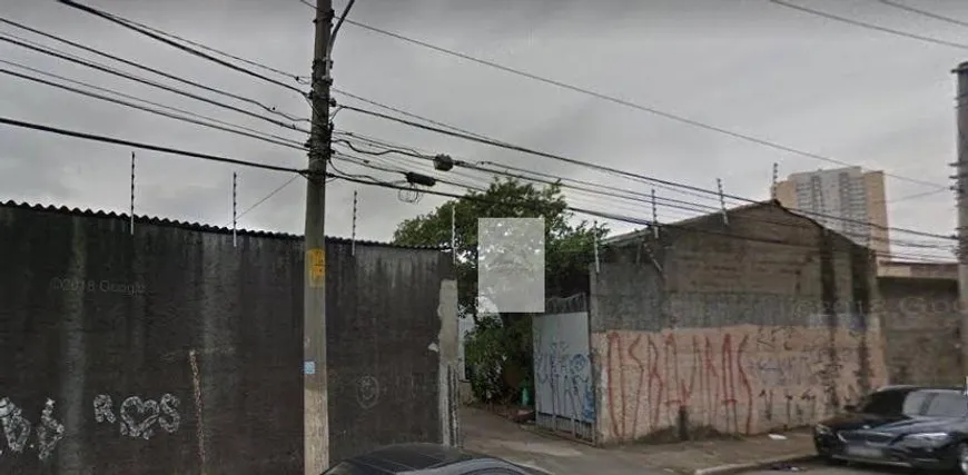 Foto 1 de Lote/Terreno à venda, 669m² em Vila Carrão, São Paulo