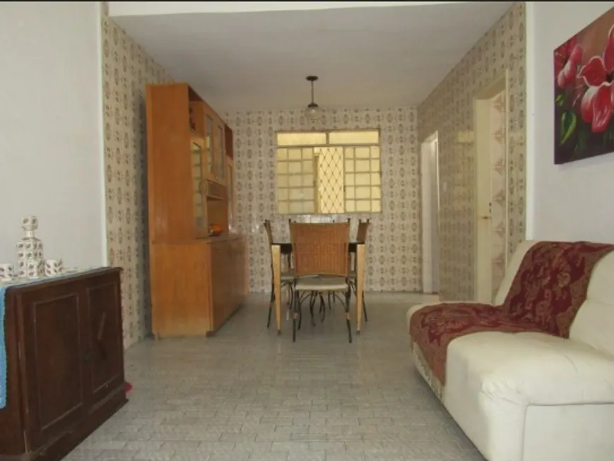 Foto 1 de Casa com 3 Quartos à venda, 90m² em Bonfim, Salvador
