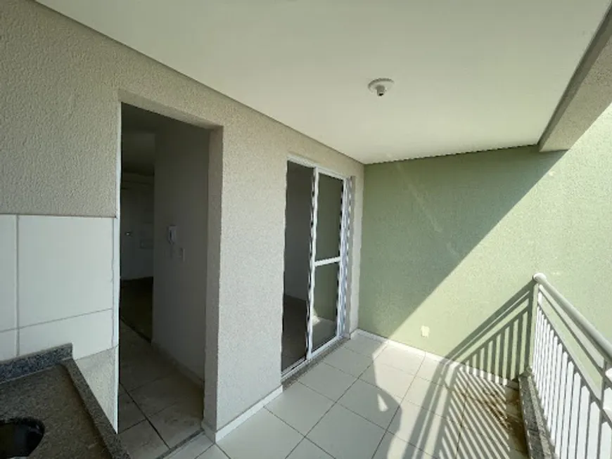Foto 1 de Apartamento com 2 Quartos à venda, 58m² em Jardim Santa Clara do Lago I, Hortolândia