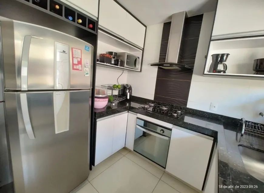 Foto 1 de Apartamento com 2 Quartos à venda, 55m² em Narandiba, Salvador