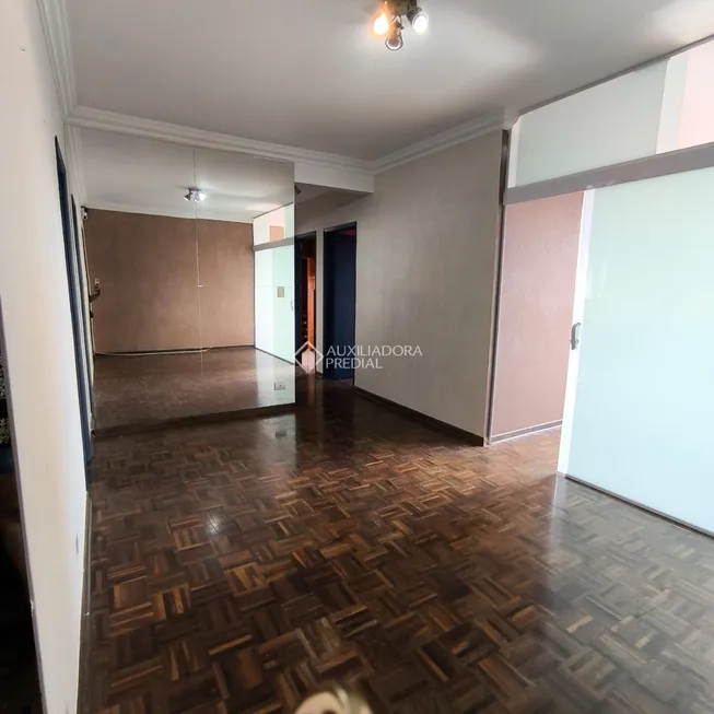 Foto 1 de Apartamento com 3 Quartos à venda, 105m² em Centro, Santo André