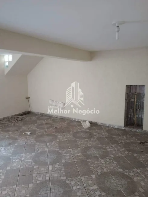 Foto 1 de Casa com 2 Quartos à venda, 123m² em Parque Residencial Vila União, Campinas