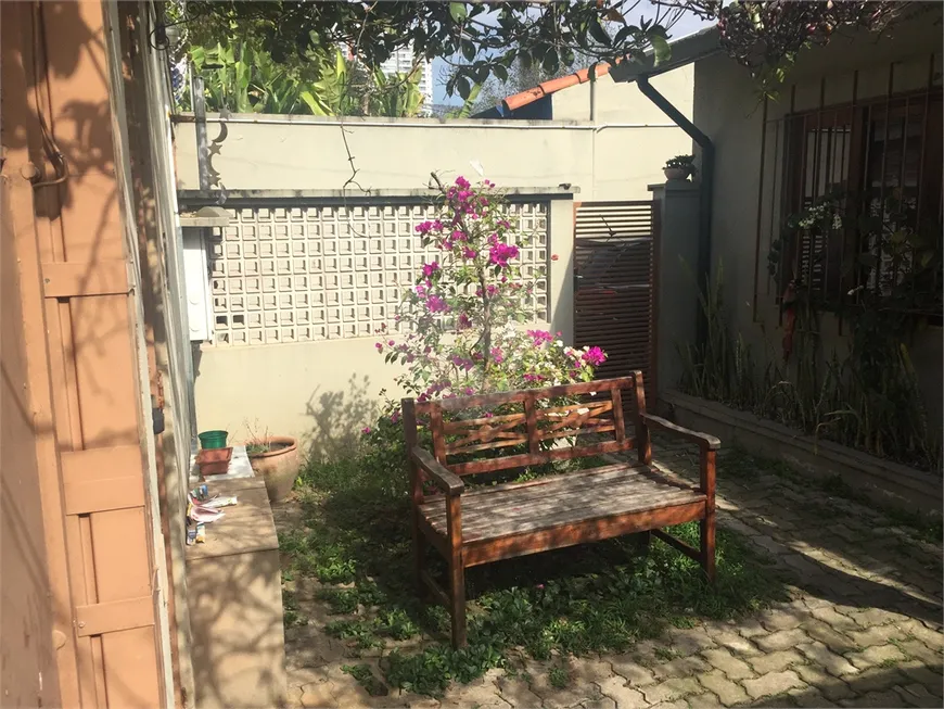 Foto 1 de Casa com 3 Quartos à venda, 203m² em Brooklin, São Paulo