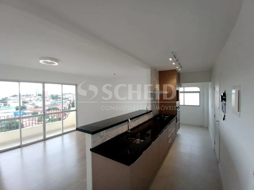 Foto 1 de Apartamento com 3 Quartos à venda, 150m² em Interlagos, São Paulo