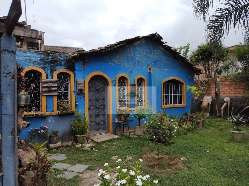 Foto 1 de Lote/Terreno à venda, 1000m² em Chácara do Solar II, Santana de Parnaíba