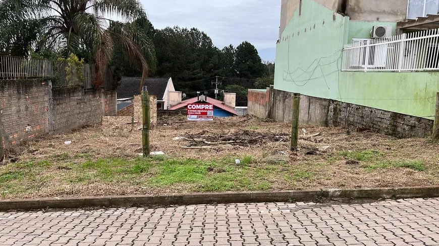 Foto 1 de Lote/Terreno à venda, 300m² em Loteamento Parque Recreio, São Leopoldo