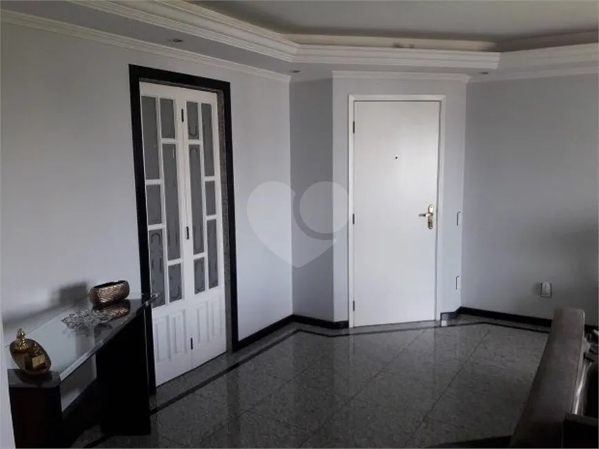 Foto 1 de Apartamento com 3 Quartos à venda, 113m² em Tatuapé, São Paulo