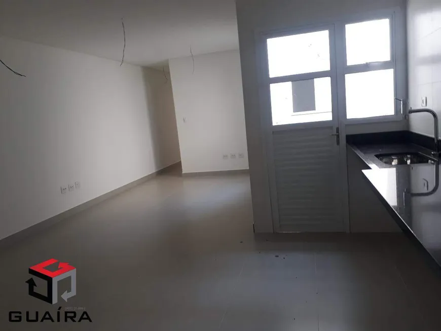 Foto 1 de Apartamento com 2 Quartos à venda, 69m² em Santa Maria, Santo André