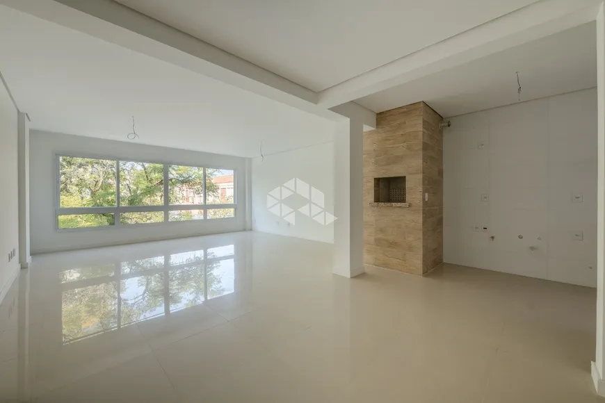 Foto 1 de Apartamento com 3 Quartos à venda, 120m² em Higienópolis, Porto Alegre