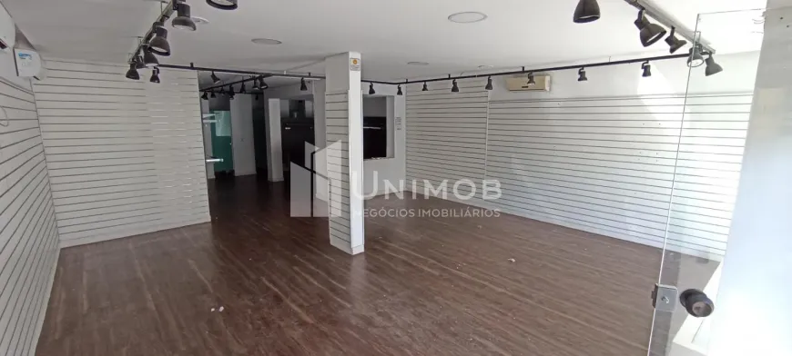 Foto 1 de Imóvel Comercial com 4 Quartos para alugar, 132m² em Cambuí, Campinas