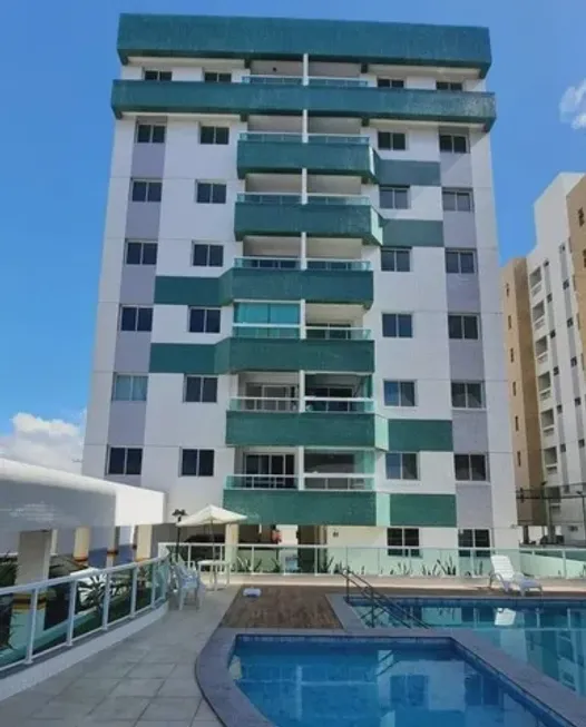 Foto 1 de Apartamento com 3 Quartos à venda, 80m² em Coroa do Meio, Aracaju