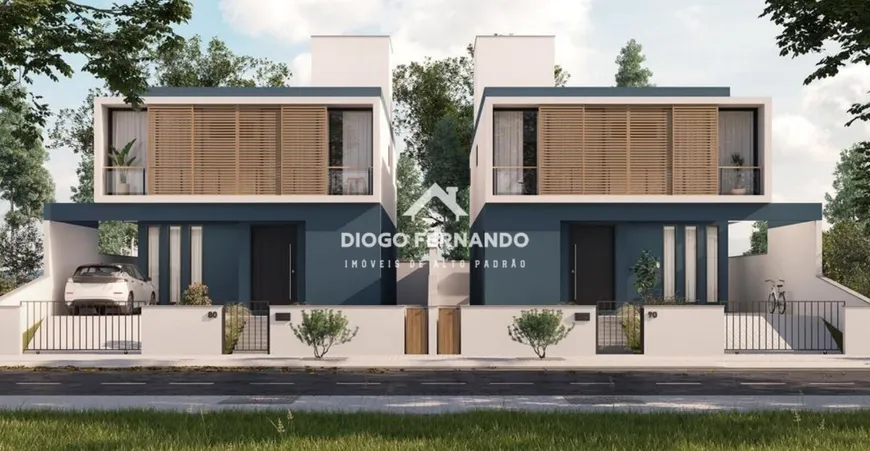 Foto 1 de Casa com 3 Quartos à venda, 180m² em Rio Tavares, Florianópolis