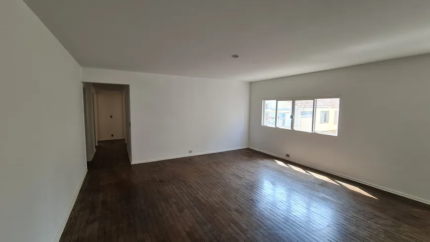 Foto 1 de Apartamento com 3 Quartos à venda, 130m² em Paraíso, São Paulo