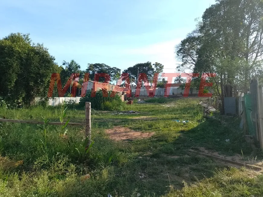 Foto 1 de Lote/Terreno à venda, 2170m² em Jardim Piratininga, Sorocaba