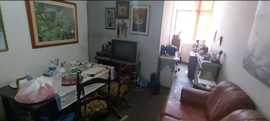 Foto 1 de Apartamento com 3 Quartos para alugar, 75m² em Maracanã, Rio de Janeiro