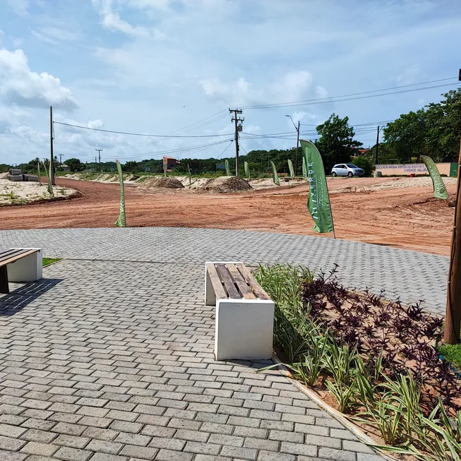 Foto 1 de Lote/Terreno à venda, 200m² em Centro, Aquiraz