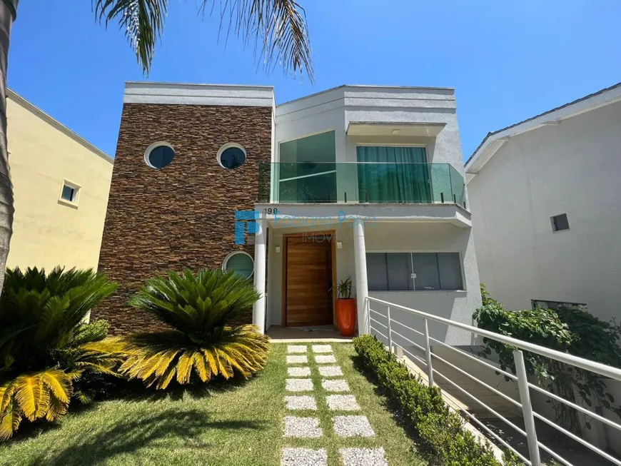Foto 1 de Casa de Condomínio com 4 Quartos à venda, 560m² em Condominio Aruja Hills III, Arujá