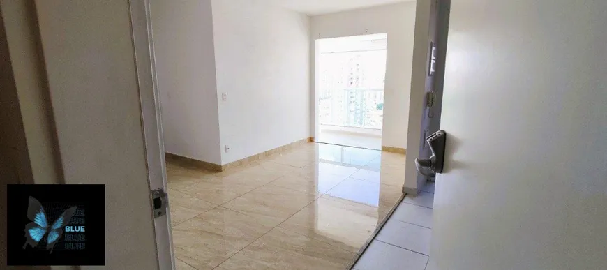 Foto 1 de Apartamento com 2 Quartos à venda, 62m² em Tatuapé, São Paulo