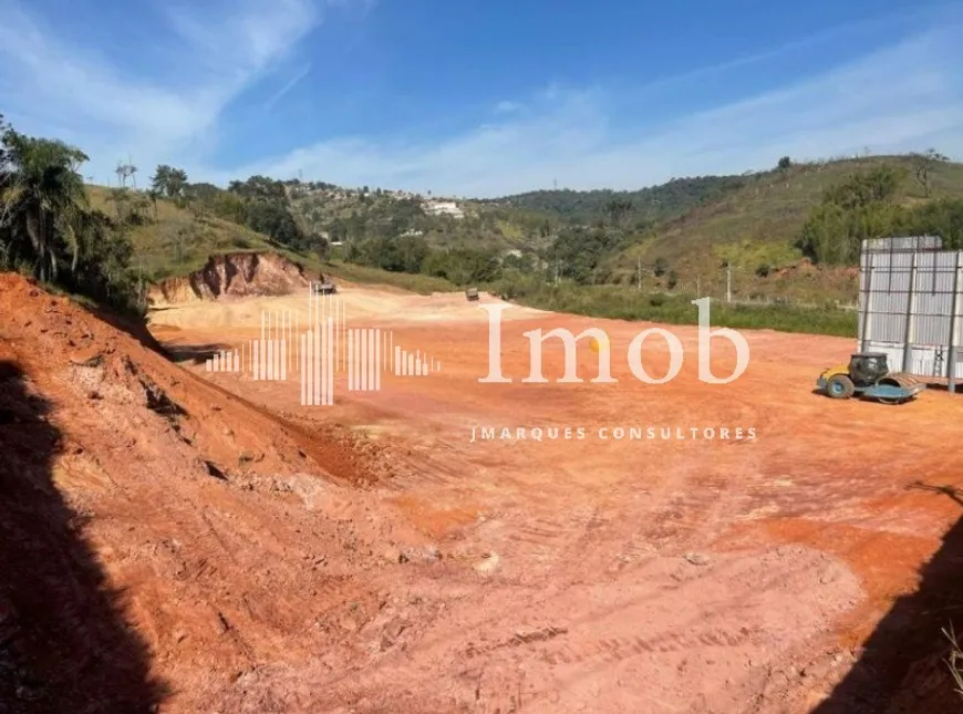 Foto 1 de Lote/Terreno à venda, 58500m² em Parque Jacarandá, Arujá