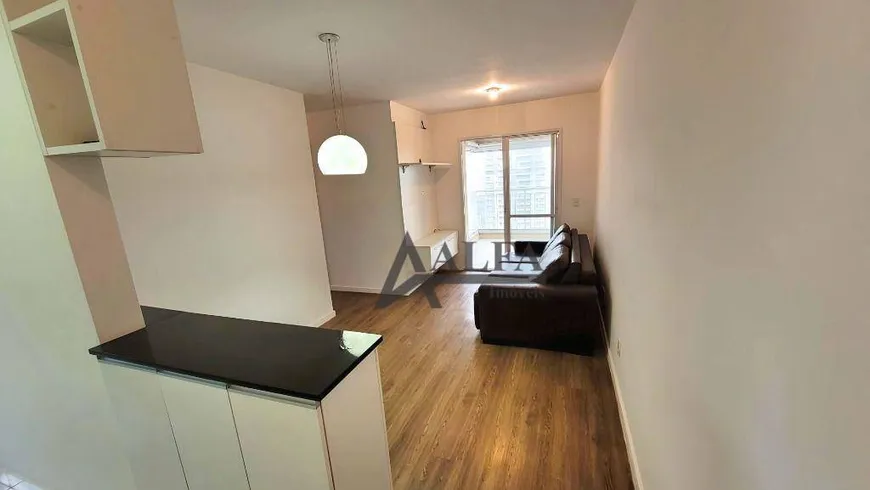 Foto 1 de Apartamento com 3 Quartos à venda, 71m² em Belém, São Paulo