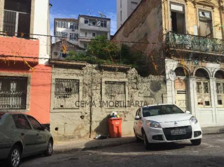 Foto 1 de Imóvel Comercial à venda, 400m² em Glória, Rio de Janeiro