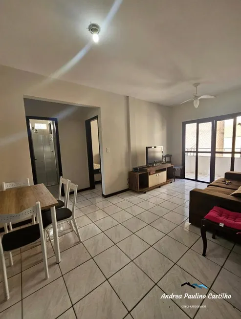 Foto 1 de Apartamento com 3 Quartos à venda, 97m² em Comercial, Resende