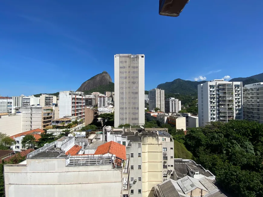 Foto 1 de Cobertura com 3 Quartos à venda, 195m² em Leblon, Rio de Janeiro