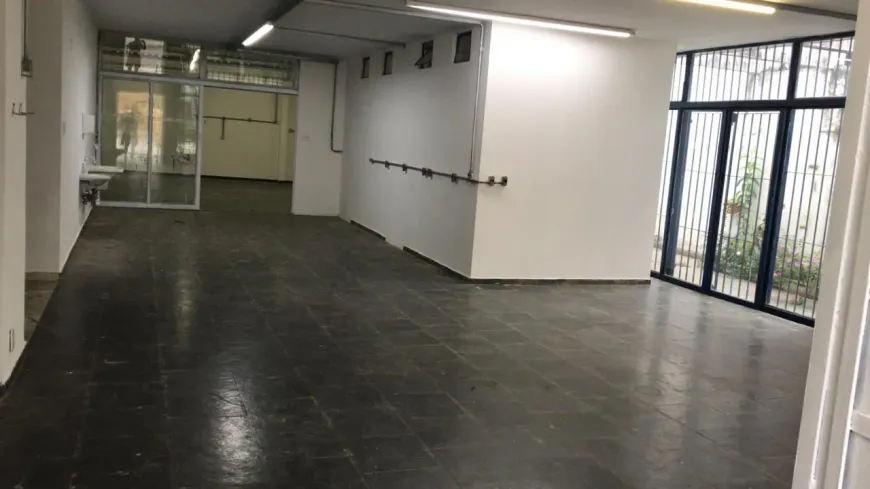 Foto 1 de Imóvel Comercial para alugar, 550m² em Alto de Pinheiros, São Paulo