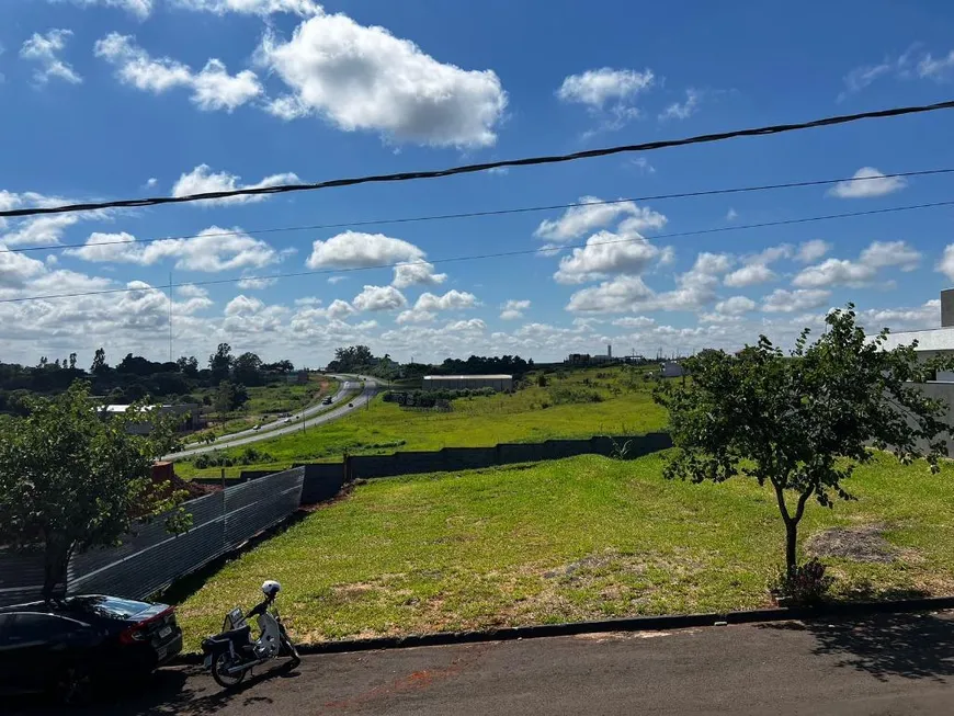 Foto 1 de Lote/Terreno à venda, 576m² em , Mandaguaçu