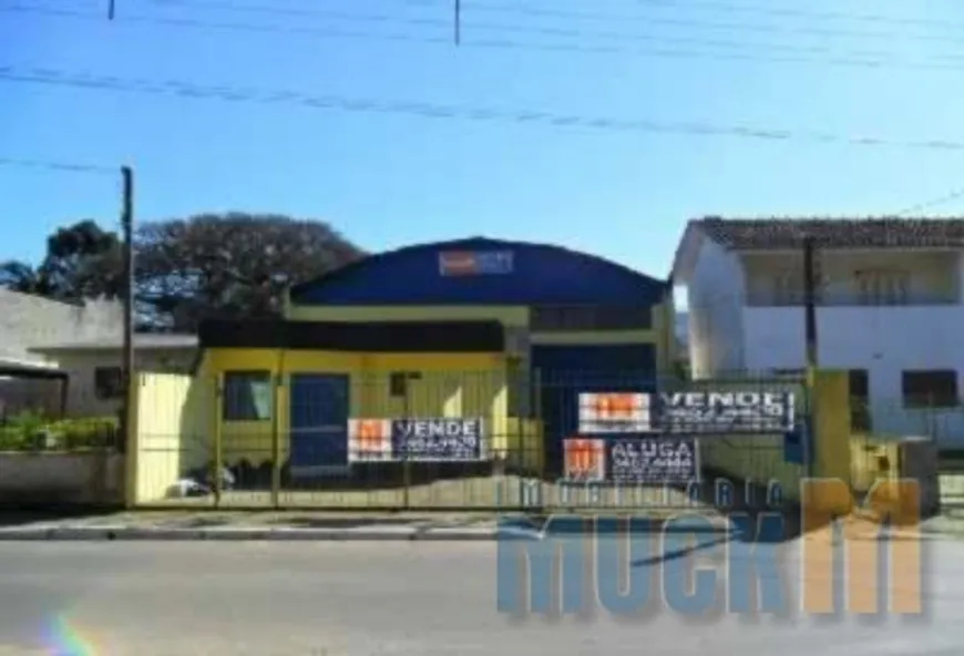 Foto 1 de Galpão/Depósito/Armazém à venda, 169m² em Centro, Canoas