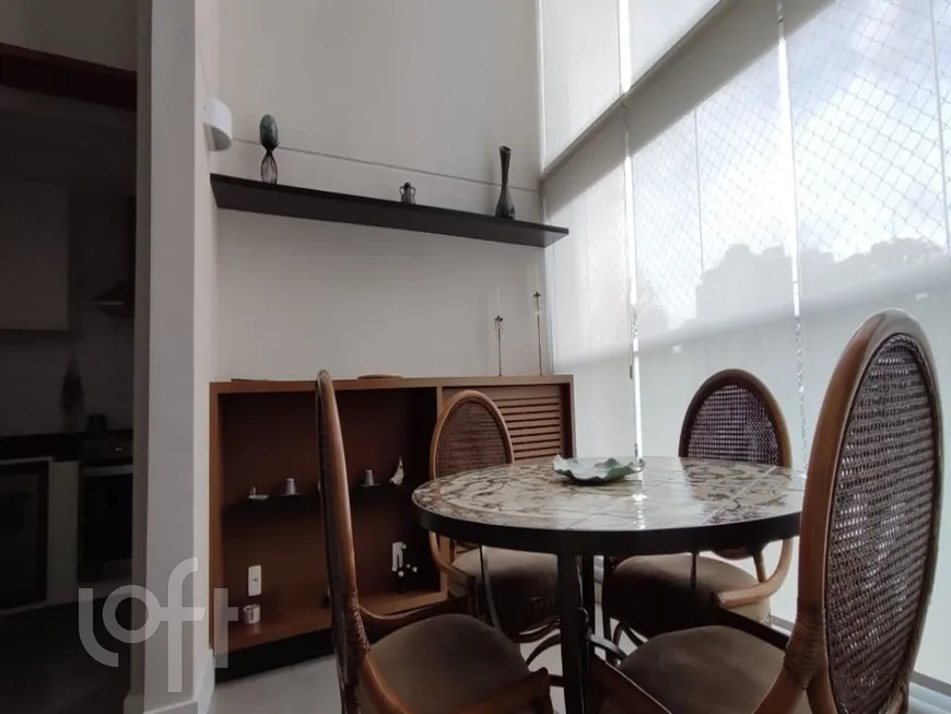 Foto 1 de Apartamento com 3 Quartos à venda, 104m² em Pinheiros, São Paulo