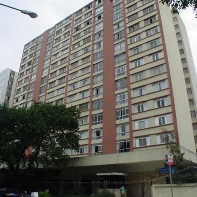 Foto 1 de Apartamento com 3 Quartos à venda, 100m² em Centro, São Paulo