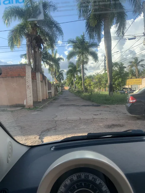 Foto 1 de Lote/Terreno à venda, 200m² em Riacho Fundo I, Brasília