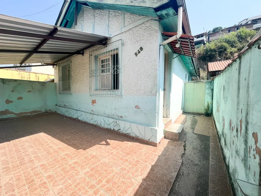 Foto 1 de Casa com 4 Quartos à venda, 330m² em Santa Luzia, Juiz de Fora