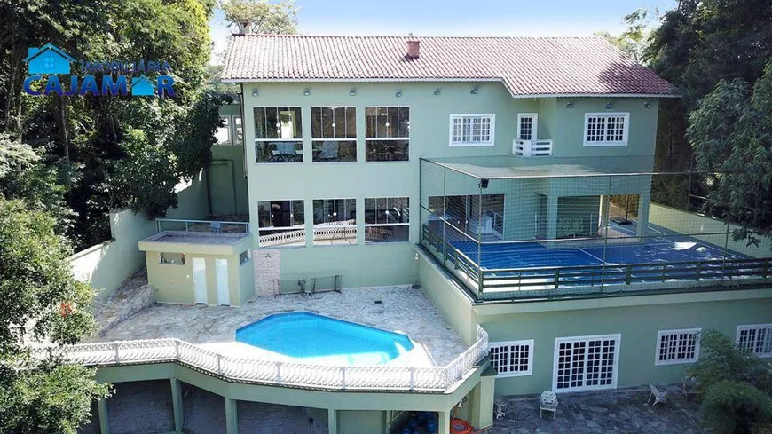 Foto 1 de Casa de Condomínio com 6 Quartos à venda, 800m² em , Xambioá