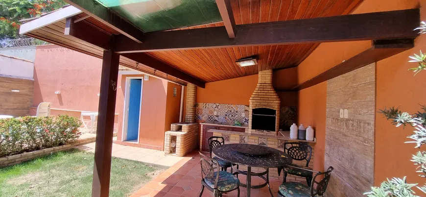 Foto 1 de Casa de Condomínio com 3 Quartos para alugar, 92m² em Vila Verde, Armação dos Búzios