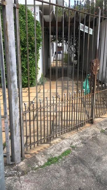 Foto 1 de Sobrado com 3 Quartos para venda ou aluguel, 210m² em Vila Nova Conceição, São Paulo